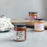 【尋尋覓蜜】台灣龍眼蜜 320g：圖片 2