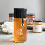 【尋尋覓蜜】台灣百花蜜 700g：圖片 2