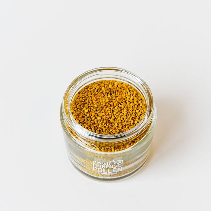 【尋尋覓蜜】台灣埔鹽花粉 160g：圖片 4