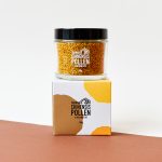 【尋尋覓蜜】台灣埔鹽花粉 160g：圖片 3