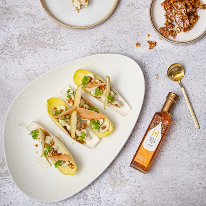 【AT&T】法國鉑玖萊 初榨核桃油 250ml：圖片 2