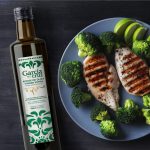 【AT&T】Garcia de la Cruz 西班牙特級初榨橄欖油250ml：圖片 4