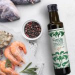 【AT&T】Garcia de la Cruz 西班牙特級初榨橄欖油250ml：圖片 5