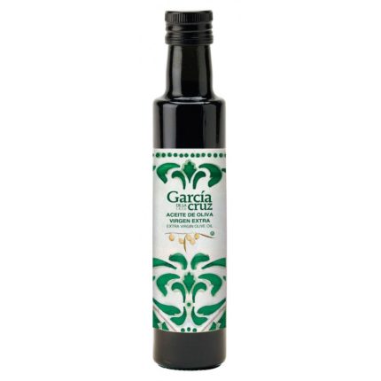 【AT&T】Garcia de la Cruz 西班牙特級初榨橄欖油250ml