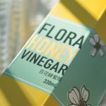 【尋尋覓蜜】蜂蜜醋禮盒 (純蜂蜜釀造醋.日式木杓)：圖片 5