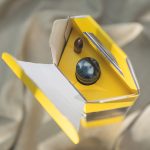 【尋尋覓蜜】蜂蜜醋禮盒 (純蜂蜜釀造醋.日式木杓)：圖片 3