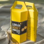 【尋尋覓蜜】蜂蜜醋禮盒 (純蜂蜜釀造醋.日式木杓)：圖片 2