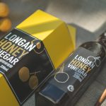 【尋尋覓蜜】蜂蜜醋禮盒 (純蜂蜜釀造醋.日式木杓)：圖片 8