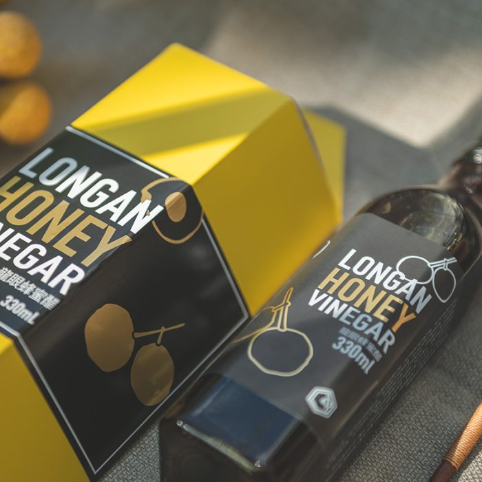 【尋尋覓蜜】蜂蜜醋禮盒 (純蜂蜜釀造醋.日式木杓)：圖片 8