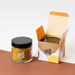 【尋尋覓蜜】台灣埔鹽花粉 160g