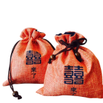 【淘氣小農】婚禮小物囍來了10入紅茶茶包