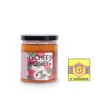 【尋尋覓蜜】台灣荔枝蜜 320g：圖片 3