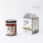 【尋尋覓蜜】台灣龍眼蜜 320g