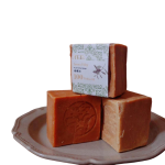 【AT&T】阿勒坡古皂-傳統系列100%橄欖油古皂 (老祖母皂)190g