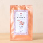 【和菓森林】重焙紅茶 -鮮奶茶專用茶包30入