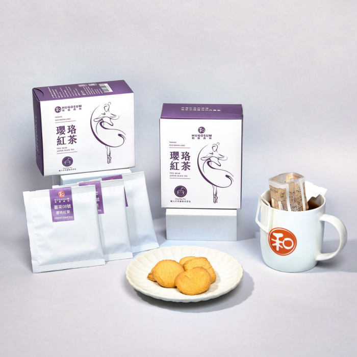 【和菓森林】濾掛茶包系列9入：圖片 2