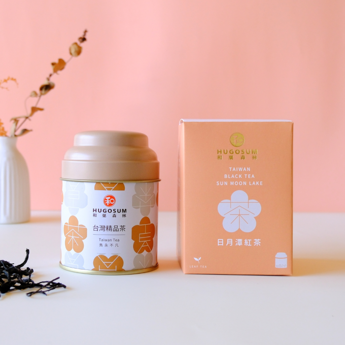 【和菓森林】品味經典系列30g：圖片 4