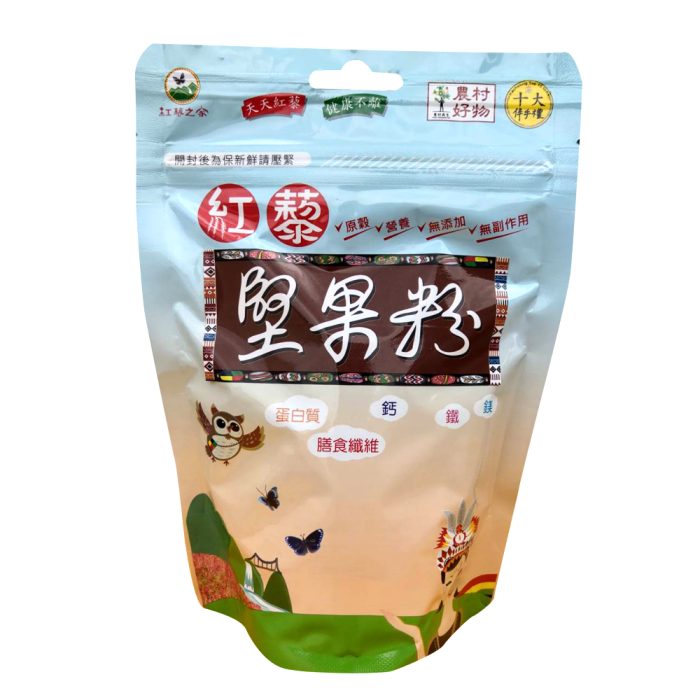 【得樂-紅藜之家】穀粉綜合組：圖片 2