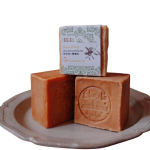 【AT&T】阿勒坡古皂-傳統系列 5% 月桂油古皂190g