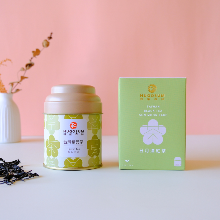 【和菓森林】品味經典系列30g：圖片 1