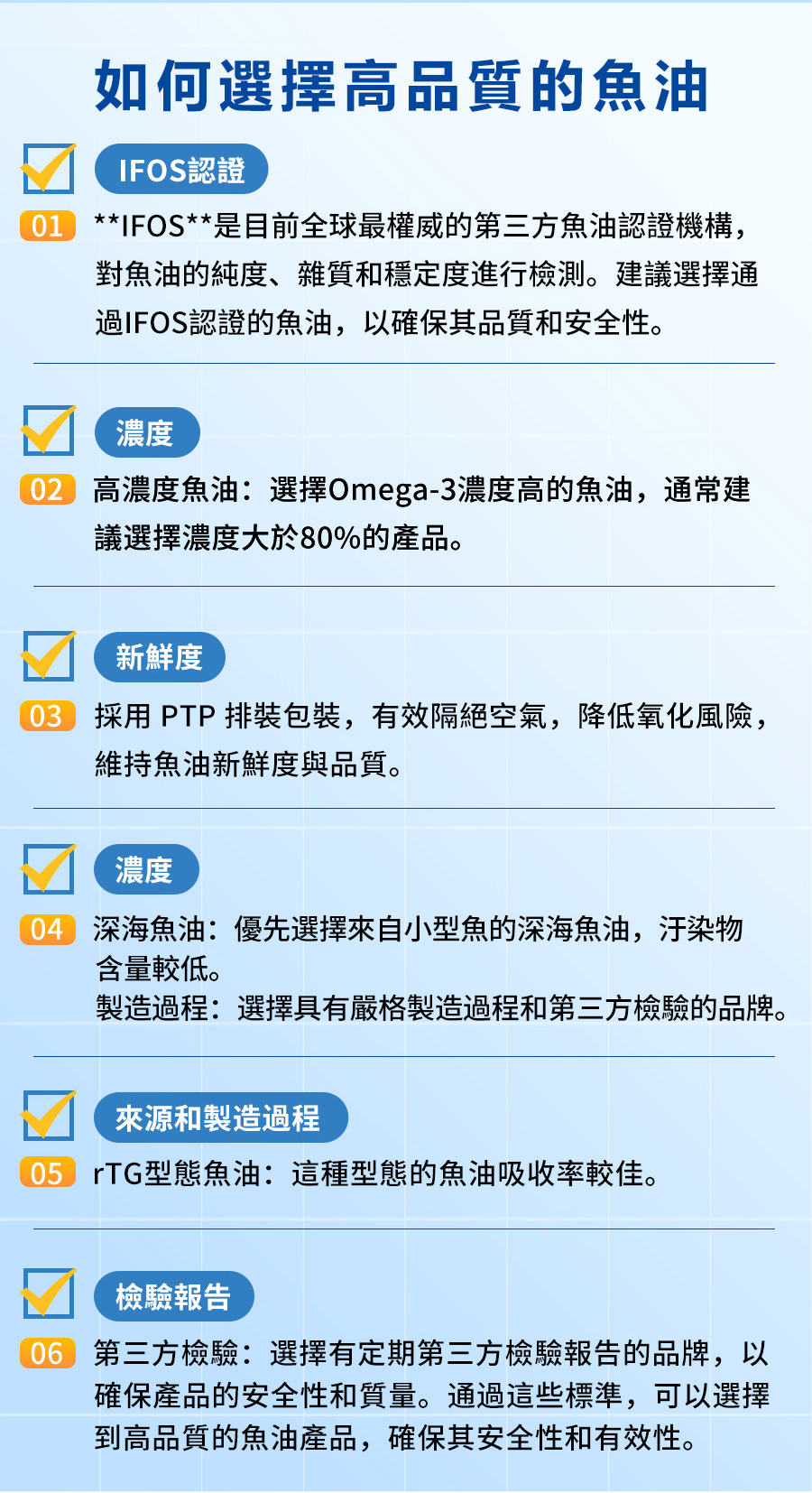 EPA800樂欣高濃度魚油