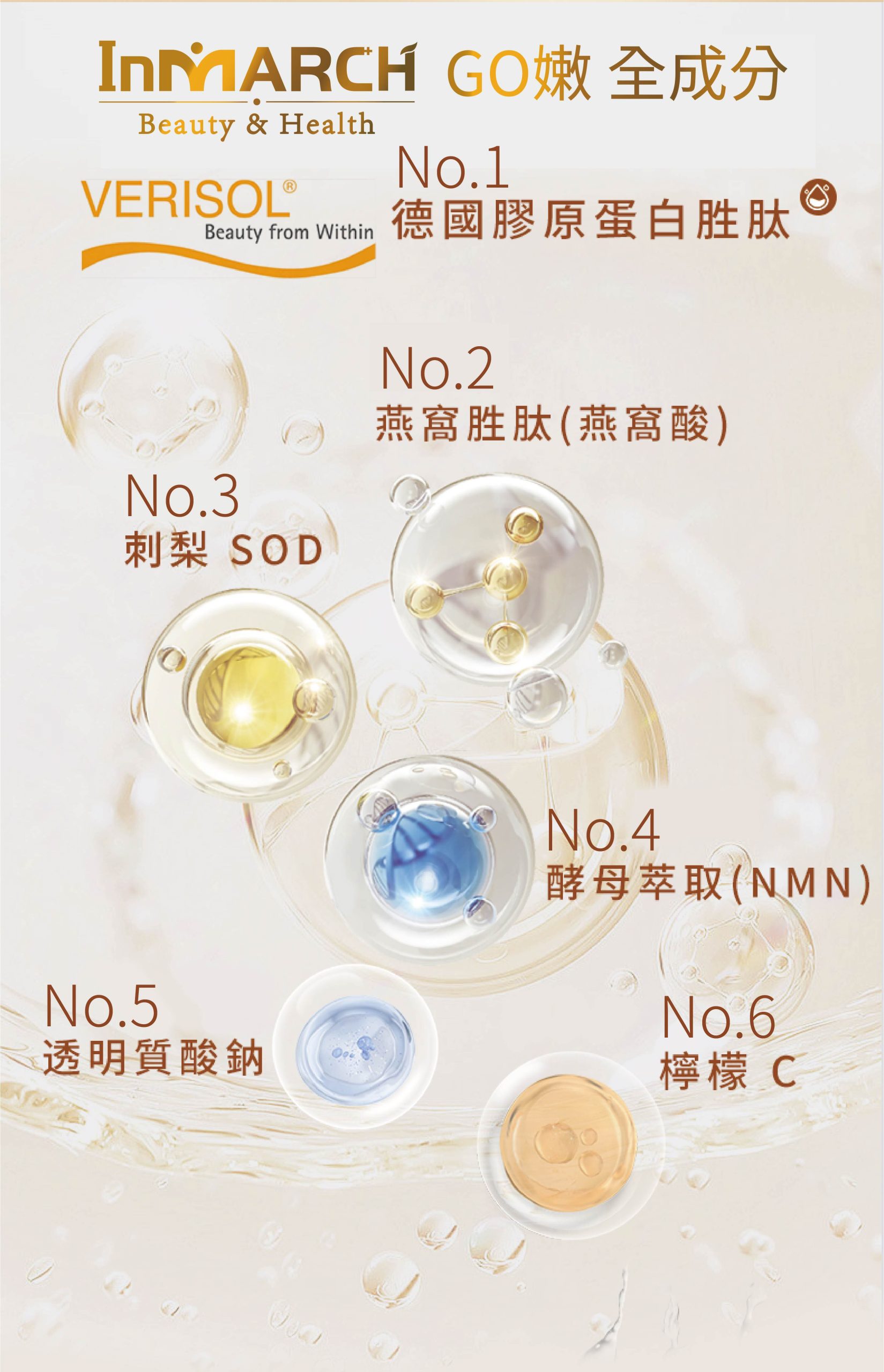 GO嫩膠原蛋白粉