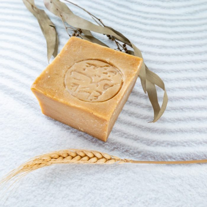 IMG_7976-HDR 【AT&T】阿勒坡古皂-傳統系列 40% 月桂油古皂180g:圖片 3