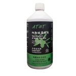 【AT&T】阿勒坡黑皂液1L (瓶蓋款)
