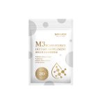 InMARCH茵瑪奇-美國專利白腎豆肉桂M3穩醣膠囊