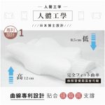 【純好眠】日本熱銷-殿堂の夢枕：圖片 3