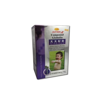 InMARCH茵瑪奇-天天好壯