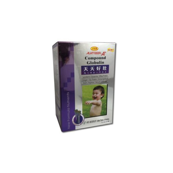 InMARCH茵瑪奇-天天好壯