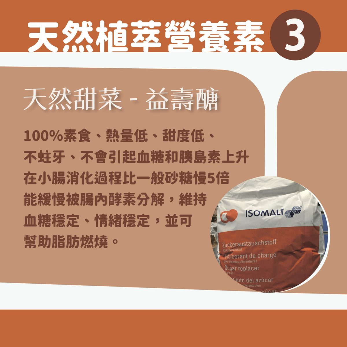 【InMarch茵瑪奇】西印度櫻桃接骨木莓維生素C