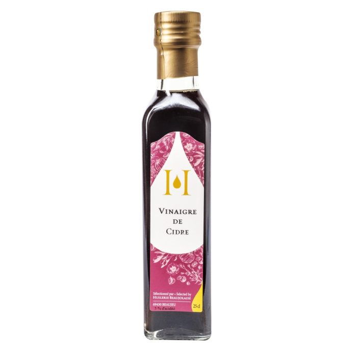 【AT&T】法國鉑玖萊 蘋果醋：圖片 1