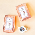 【和菓森林】重焙紅茶 -鮮奶茶專用茶包30入：圖片 3