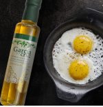 【AT&T】Garcia de la Cruz 西班牙白松露風味橄欖油250ml：圖片 3