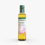 【AT&T】Garcia de la Cruz 西班牙蒜味特級初榨橄欖油250ml