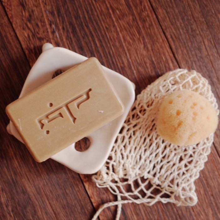 R0009163 【AT&T】阿勒坡古皂-功能系列古皂100g:圖片 2