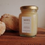 【AT&T】法國鄉村薰衣草蜂蜜260g：圖片 2