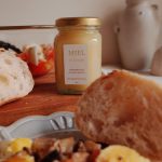 【AT&T】法國鄉村薰衣草蜂蜜260g：圖片 4