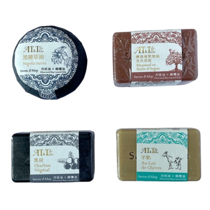 S__142835725_0 【AT&T】阿勒坡古皂-功能系列古皂100g:圖片 1