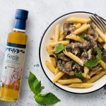 【AT&T】Garcia de la Cruz 西班牙蒜味特級初榨橄欖油250ml：圖片 4