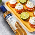 【AT&T】Garcia de la Cruz 西班牙檸檬風味橄欖油250ml：圖片 5