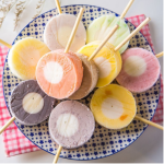 【菖樺】台灣日本冰15入 (綜合口味）