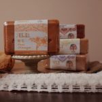 【AT&T】阿勒坡古皂-香氛系列古皂100g：圖片 4