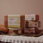 【AT&T】阿勒坡古皂-香氛系列古皂100g：圖片 5