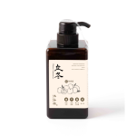 【榆端鏡】立冬 油甘果 保濕潤膚沐浴精 450ml