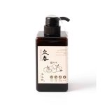【榆端鏡】立春 油甘果 平衡修護沐浴精 450ml