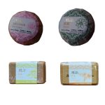 【AT&T】阿勒坡古皂-香氛系列古皂100g