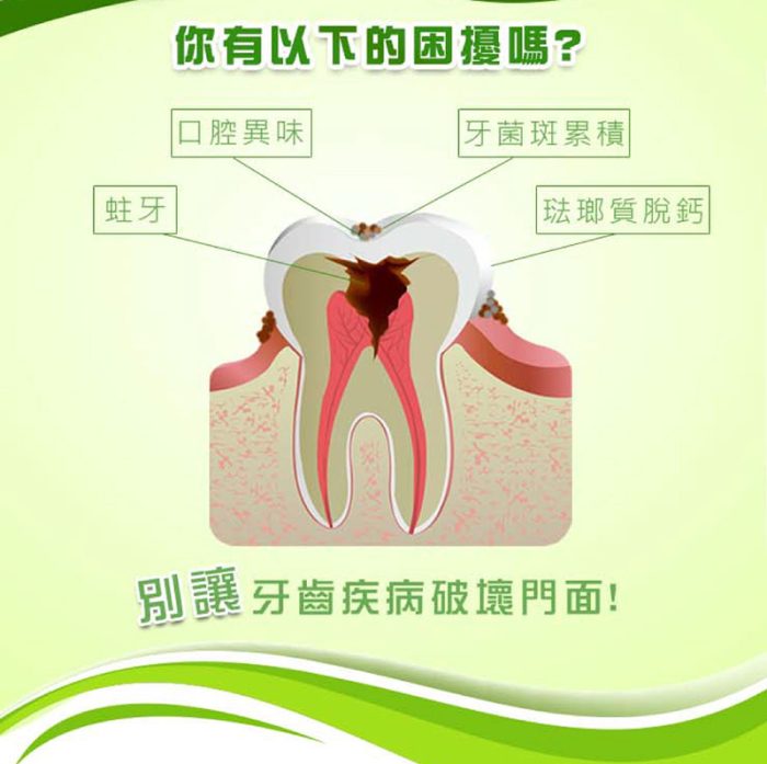 【樟威嚴選】牛樟菇牙膏x5入(120g/支)：圖片 3